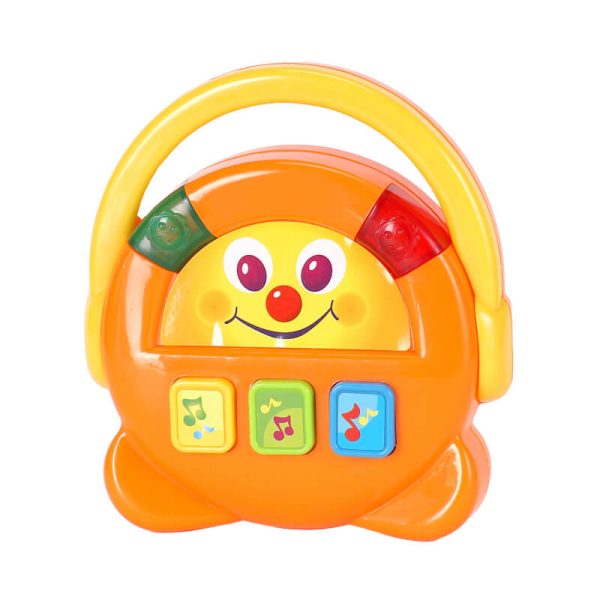 Alphabets Learning Blocks - Image 4