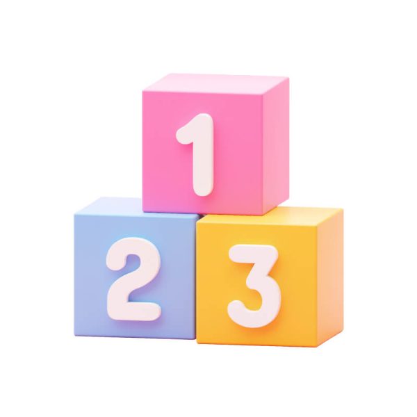 Number Blocks