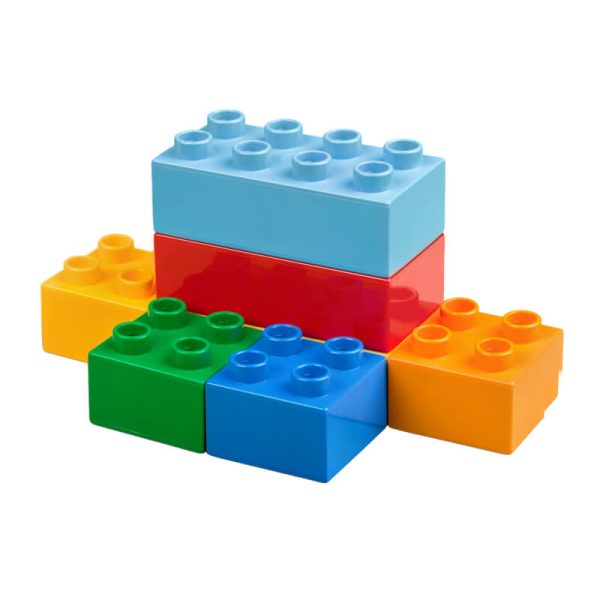 Alphabets Learning Blocks - Image 6