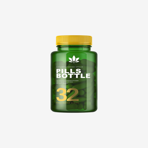 Premium CBD Gummies