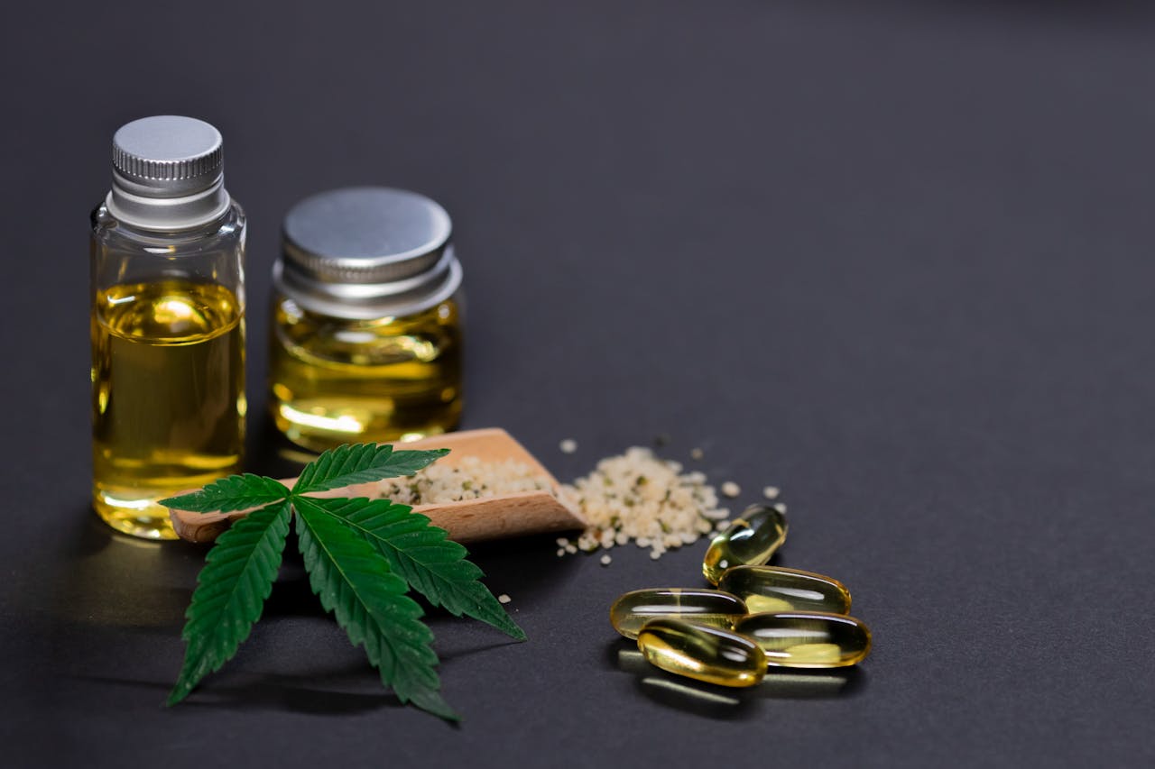 Warrior Cannabis
