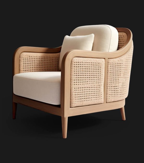 Ultra Extra Comfy Sofa