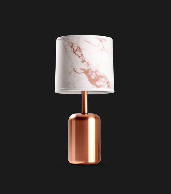 Perimeter Table Lamp - Image 5