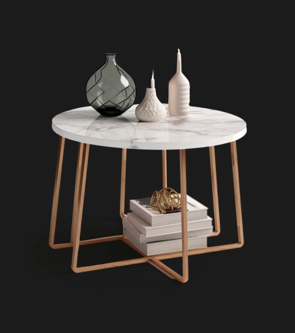 Bobber Table Lamp - Image 3