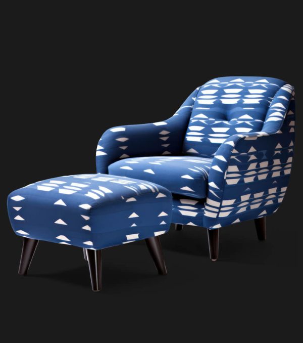 About a Chair AAC 22