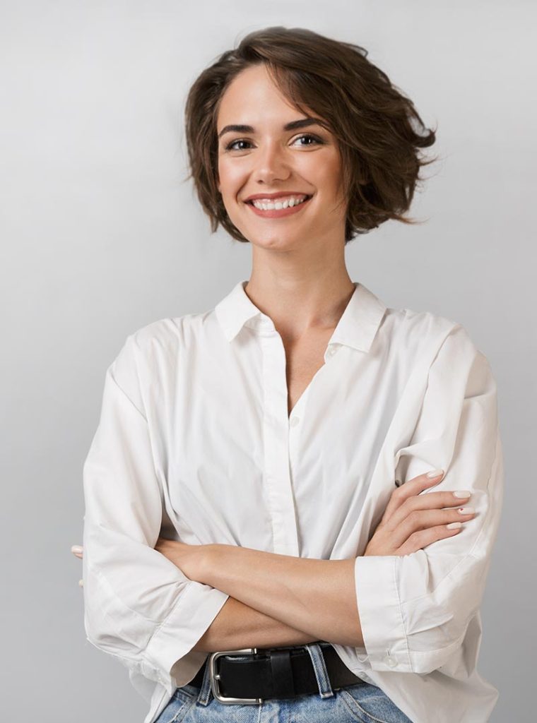 Nicolette Ritonni