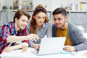 Tech Pioneers