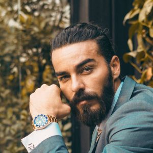 Profile picture of Thomas Carew