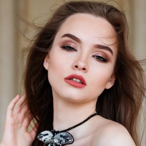 Profile picture of Mamah Cheney