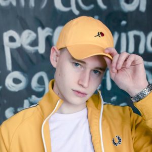 Profile picture of Seamus