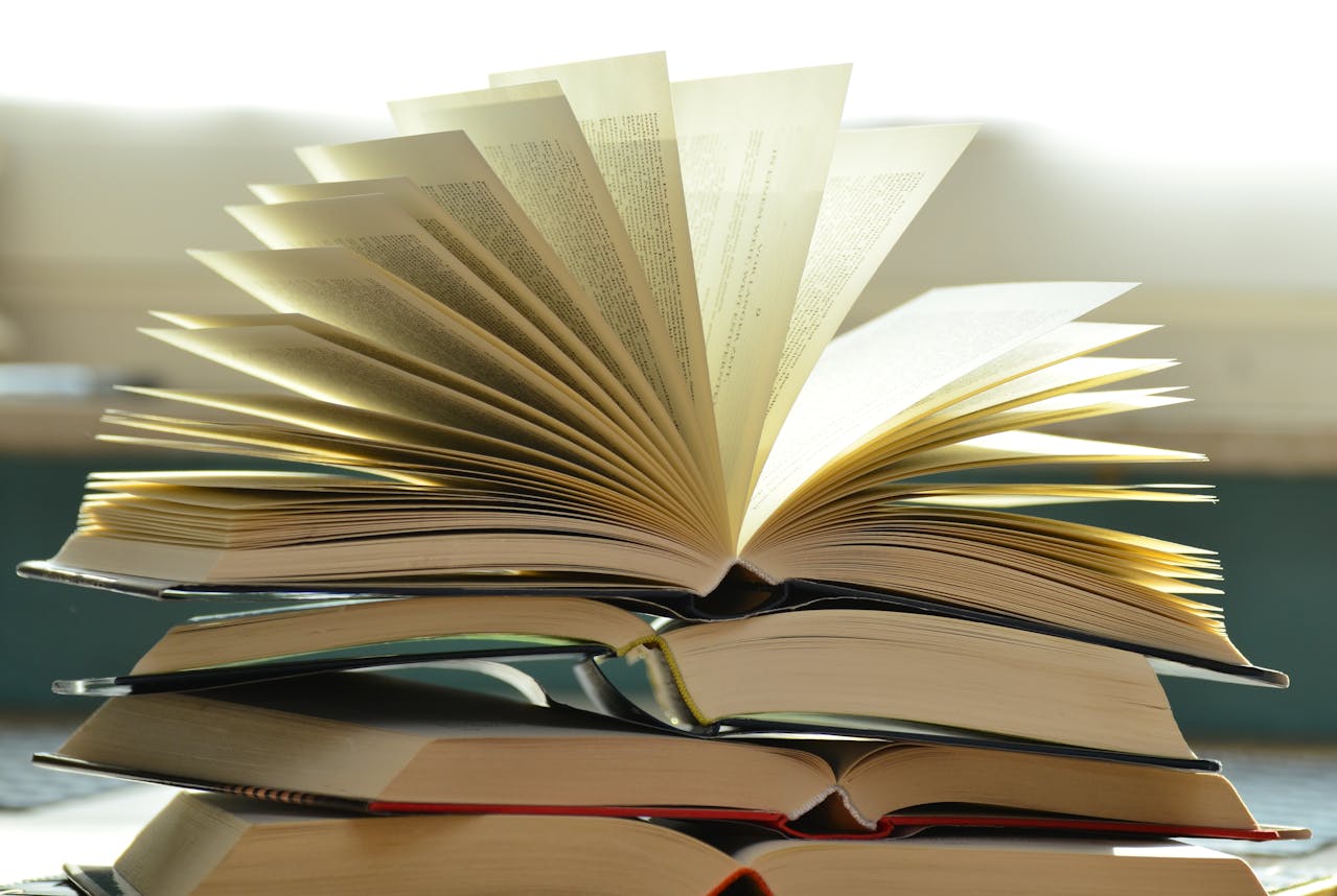 Hardcover eBook