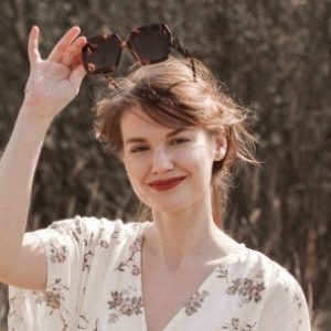 Profile photo of Madelyn