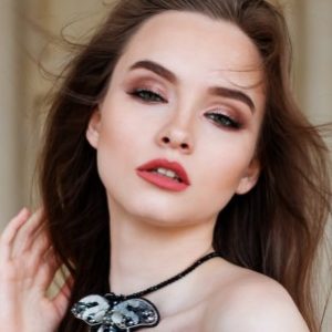 Profile photo of Margaret