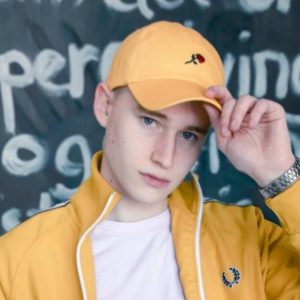 Profile photo of Mateo