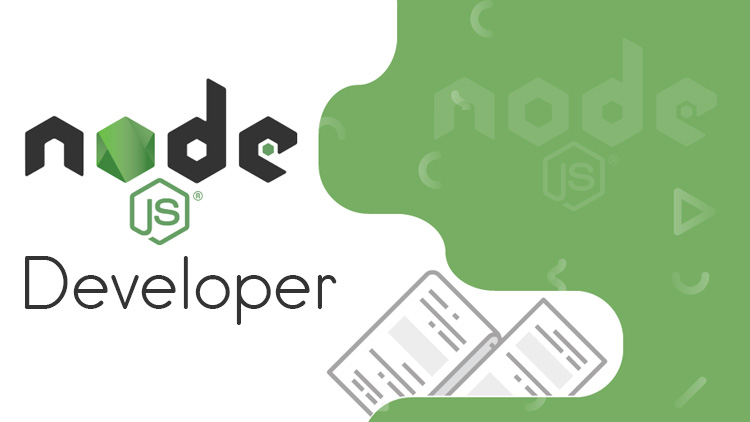 Node.js Developer