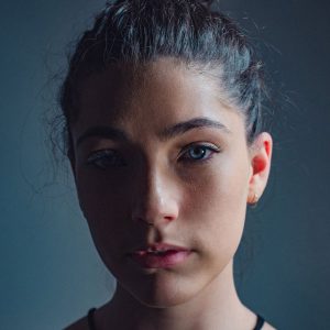 Profile picture of Michellie Jones