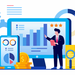 Complete Financial Analyst Course