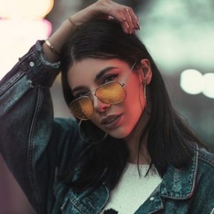Profile photo of Madelyn Ellie