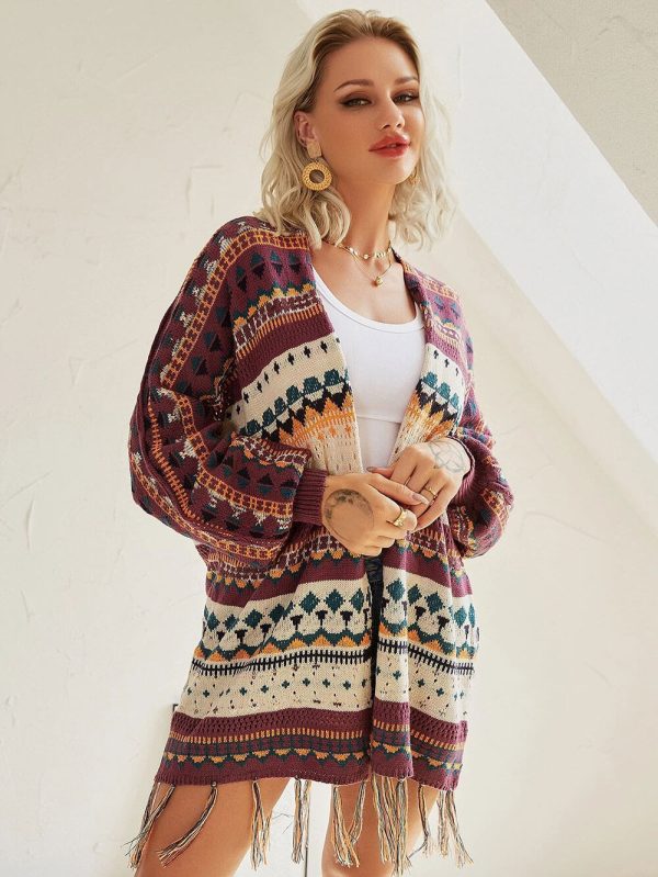 Asso oversized blazer - Image 3
