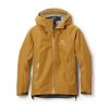 Snowboard Jacket - Image 4