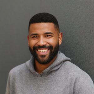 Profile picture of Trent