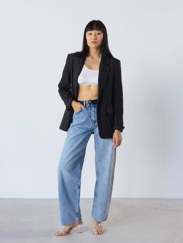 CK polo with tipping - Image 7
